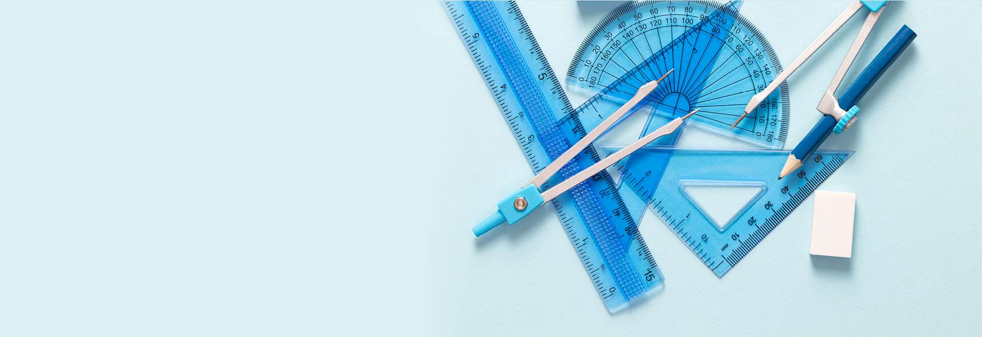 Technical Drawing Instruments