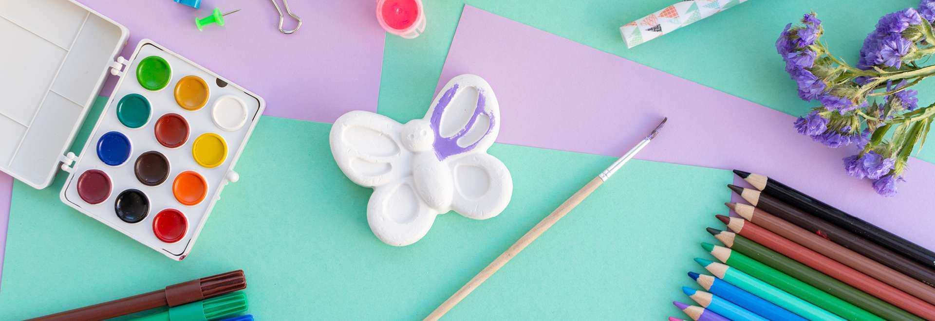 Art and Crafts