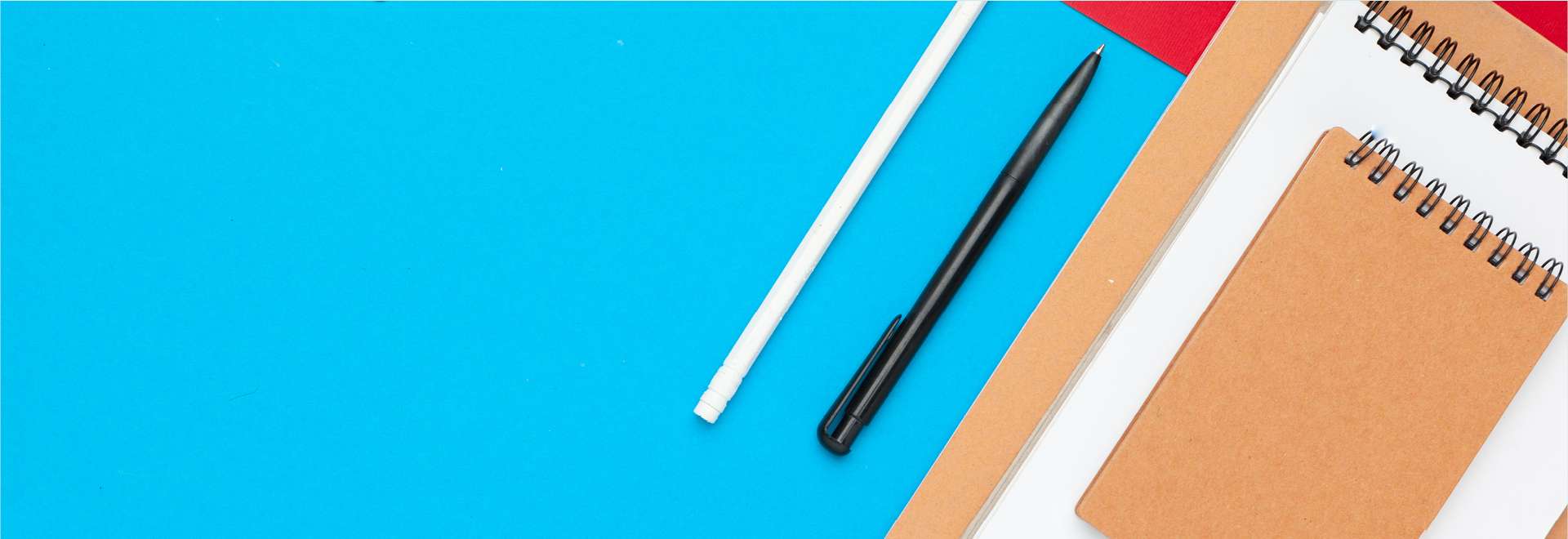 Notebooks