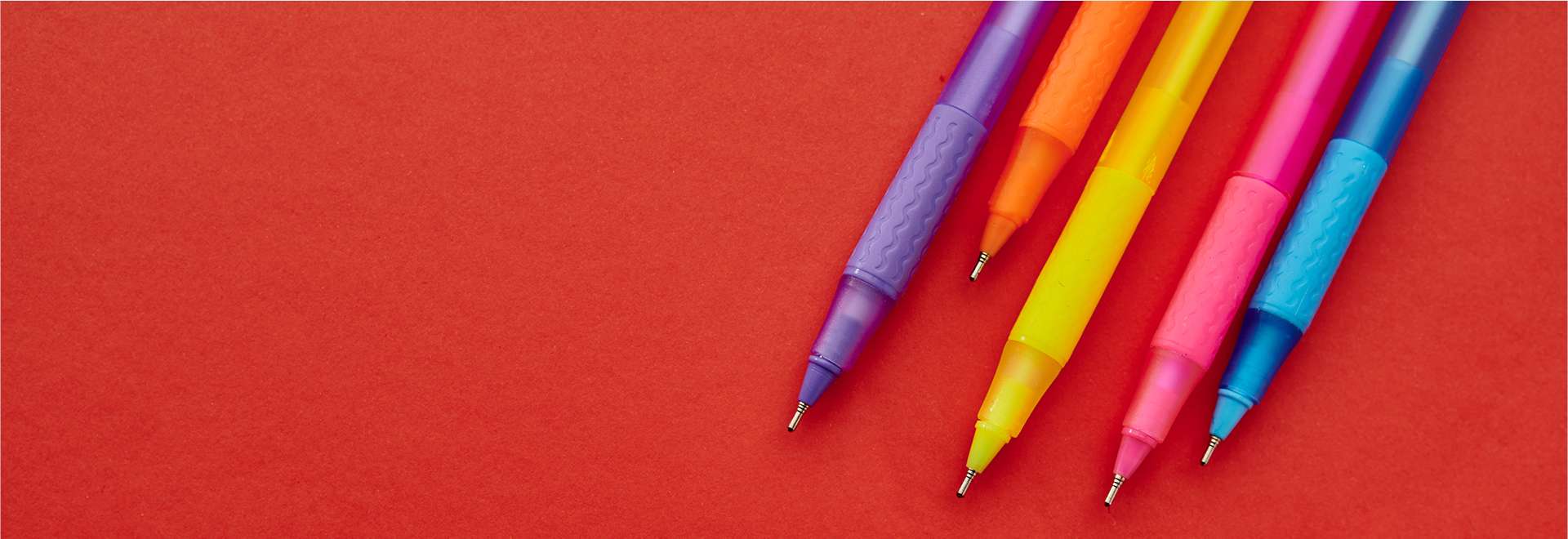 Pens