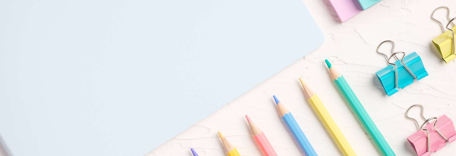 Eco-Friendly Stationery