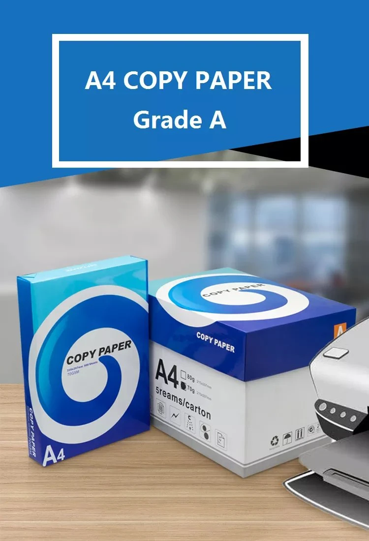 A4 Regency Office Paper 80GSM Per Case Grade-A (NO DELIVERY. STRICTLY COLLECTION ONLY)