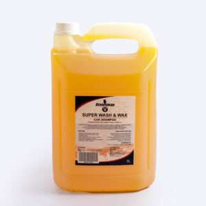 Car Shampoo 5lt ** STRICTLY COLLECTION ONLY **