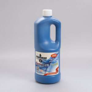 Poster Paint (Tempera) 1L Dark Blue
