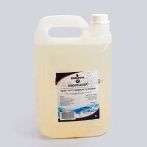 Degreaser 5lt ** STRICTLY COLLECTION ONLY **