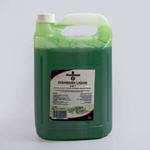Dishwashing Liquid 5lt ** STRICTLY COLLECTION ONLY **