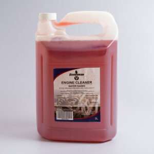 Engine Cleaner Heavy Duty 5lt ** STRICTLY COLLECTION ONLY **