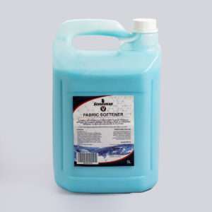 Fabric Softener 5lt ** STRICTLY COLLECTION ONLY **