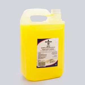 General Purpose Cleaner Heavy Duty 5lt ** STRICTLY COLLECTION ONLY **