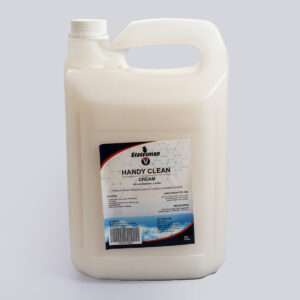 Handy Kleen Ammoniated 5lt ** STRICTLY COLLECTION ONLY **