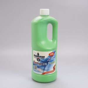 Poster Paint (Tempera) 1L Light Green