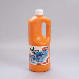 Poster Paint (Tempera) 1L Orange