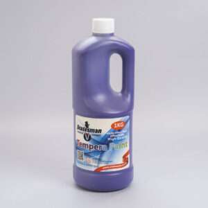 Poster Paint (Tempera) 1L Purple