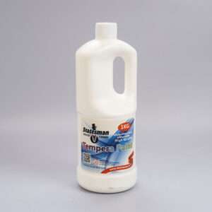 Poster Paint (Tempera) 1L White
