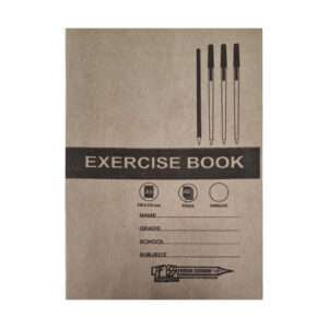 Freedom A5 48 Pages College Exercise Book Unruled