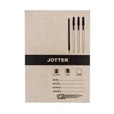 Freedom A4 72 Pages College Exercise Book Unruled Jotter