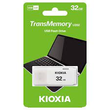 USB Flash Drive 32GB
