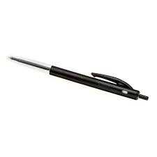 BIC Clic Pens Black Singles