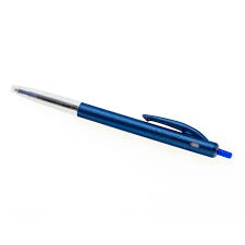 BIC Clic Pens Blue Singles