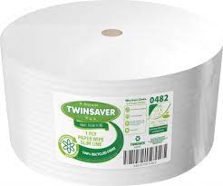 Twinsaver Garage Roll 1 Ply 200 X 750 (NO DELIVERY IN STORE ONLY)