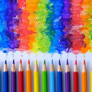 Colour Pencils