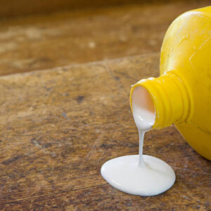 Glue