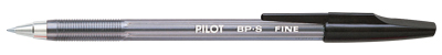 Pilot BPS Pen Black Fine