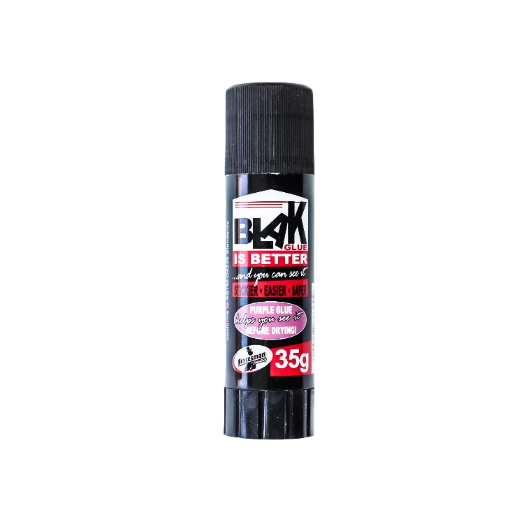 Blak Brand 35g Glue Stick Singles - Ideal For Back To School !!!