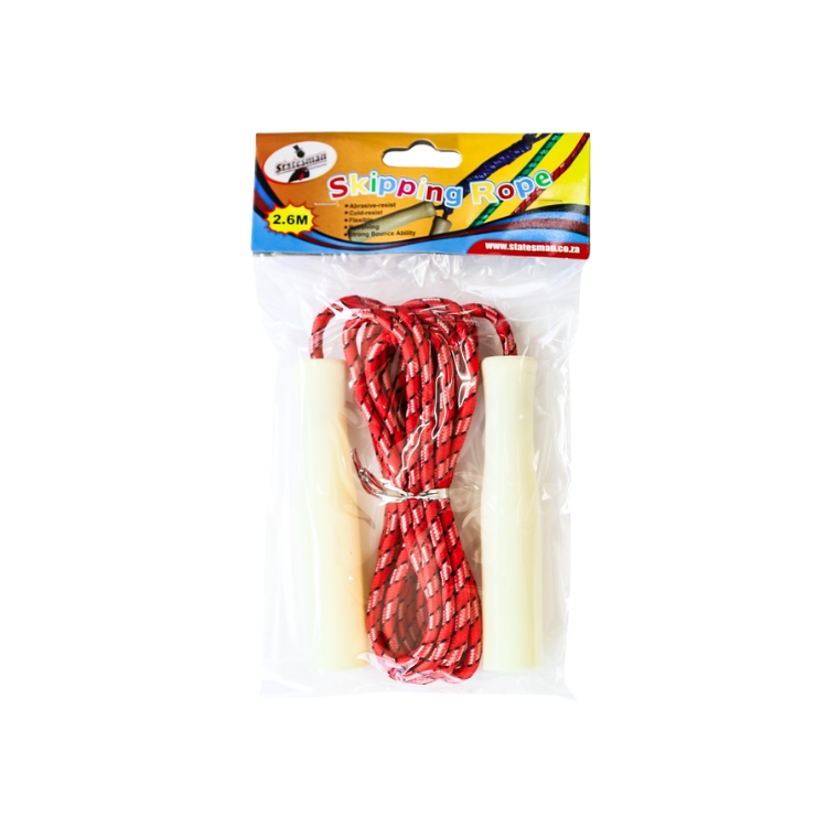 Skipping Rope Statesman