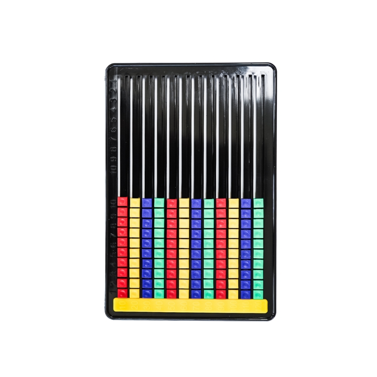 Statesman Abacus 120 Bead