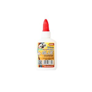 Statesman White Craft Glue 40ml