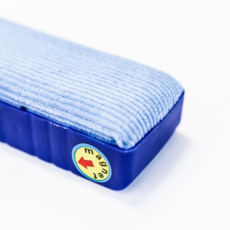 Whiteboard Eraser Magnetic (Dry-Wipe)