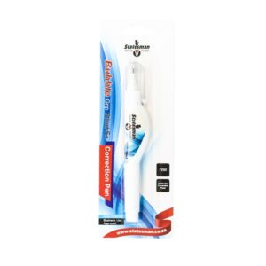 Statesman Correction Pen Bulb