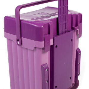 Cadii School Bag C26 Lilac/Purple