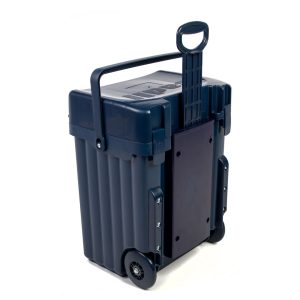 Cadii School Bag C49 Black