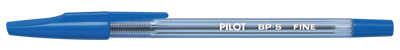 Pilot BPS Pen Blue Fine