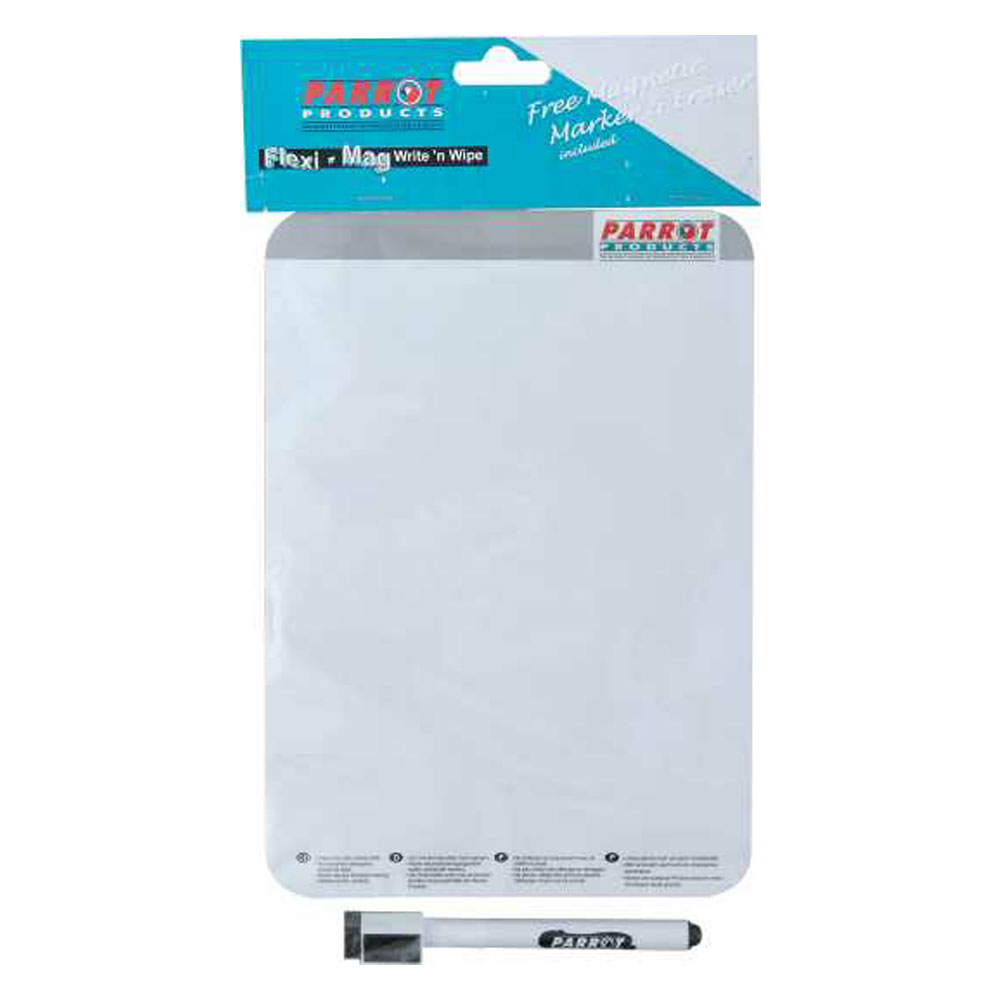 Parrot Write 'n Wipe - Flexible Magnetic
